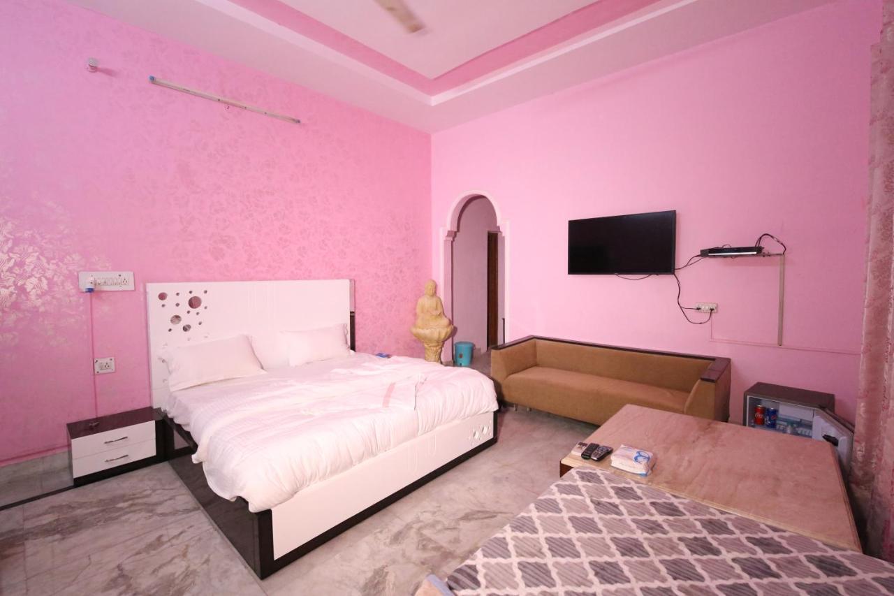 The Karnal Resort מראה חיצוני תמונה