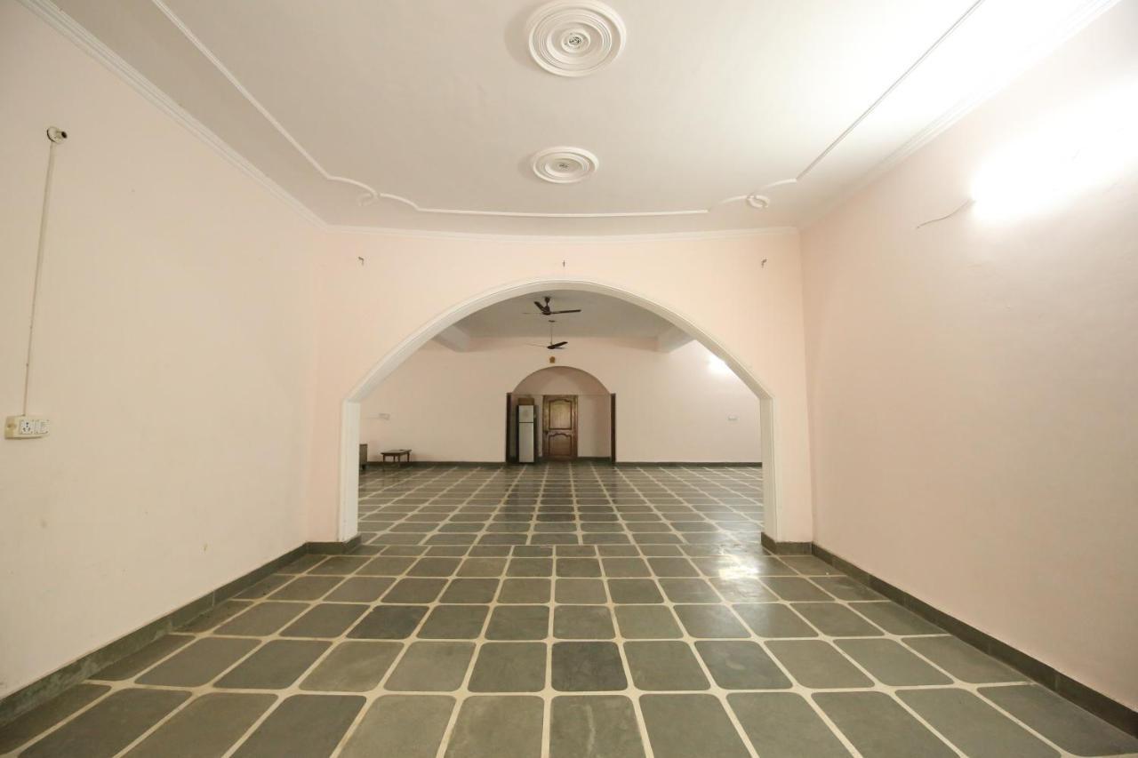 The Karnal Resort מראה חיצוני תמונה