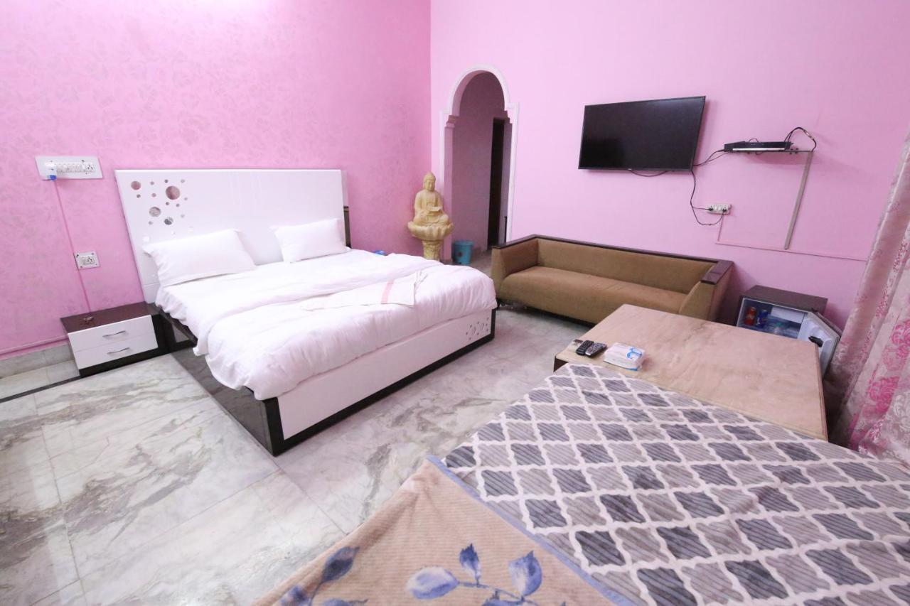 The Karnal Resort מראה חיצוני תמונה