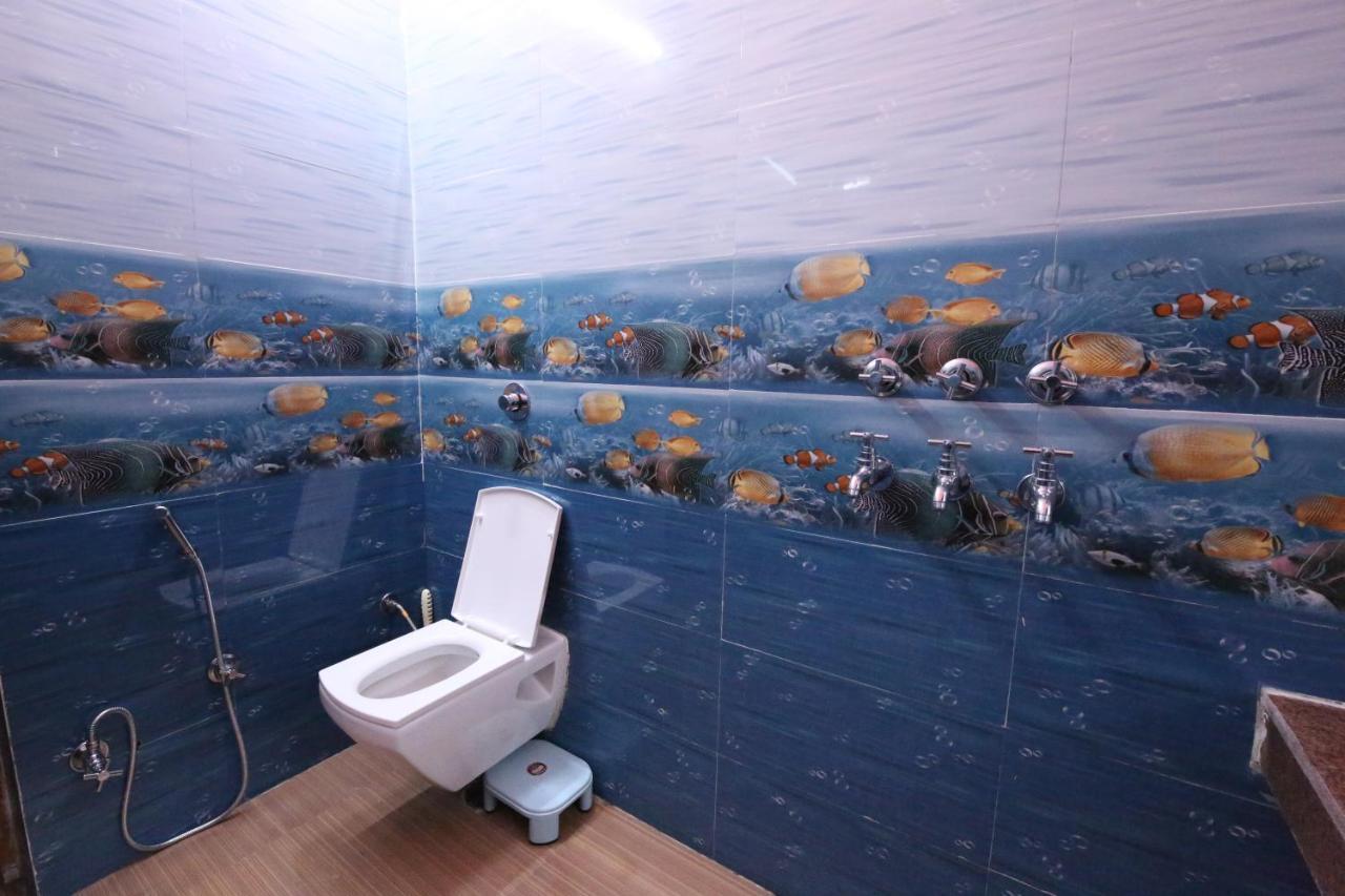 The Karnal Resort מראה חיצוני תמונה